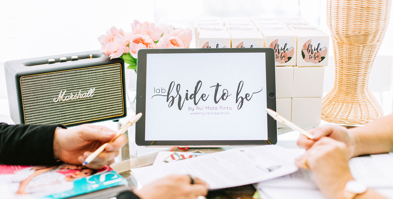 ilovebrides.pt Lab bride to be